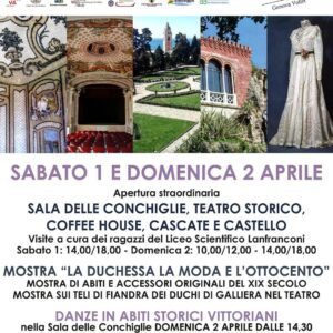 Scopri di più sull'articolo Rolli day primavera 2017