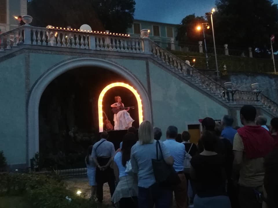Scopri di più sull'articolo Le 9 Lune